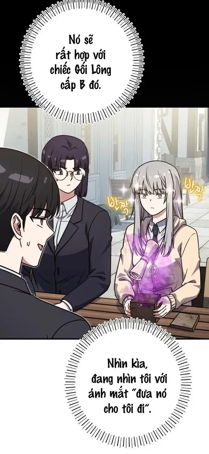 Chủ Lực Của Team Chỉ Là Một Supporter Chap 43 - Next Chap 44