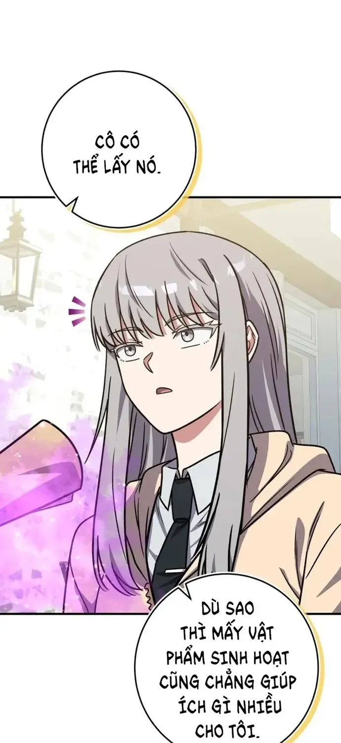Chủ Lực Của Team Chỉ Là Một Supporter Chap 43 - Next Chap 44