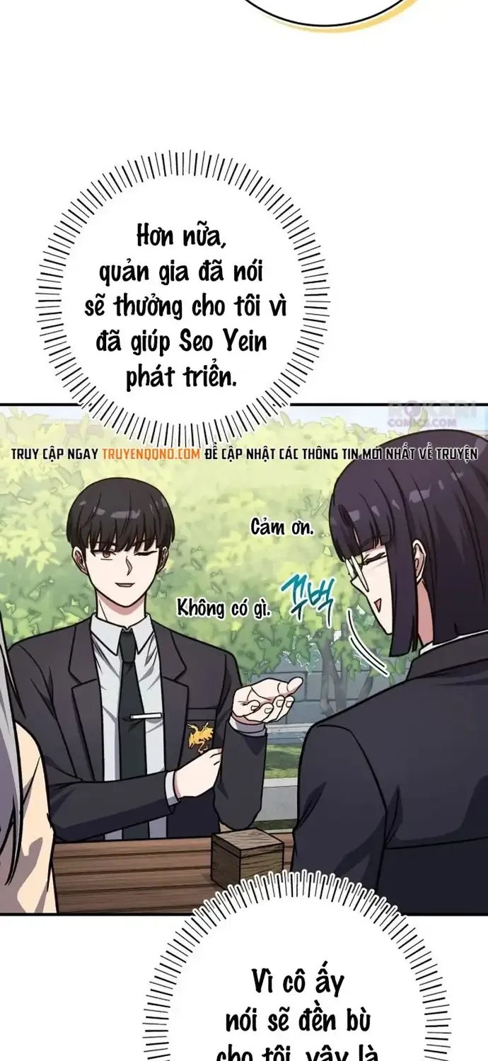 Chủ Lực Của Team Chỉ Là Một Supporter Chap 43 - Next Chap 44