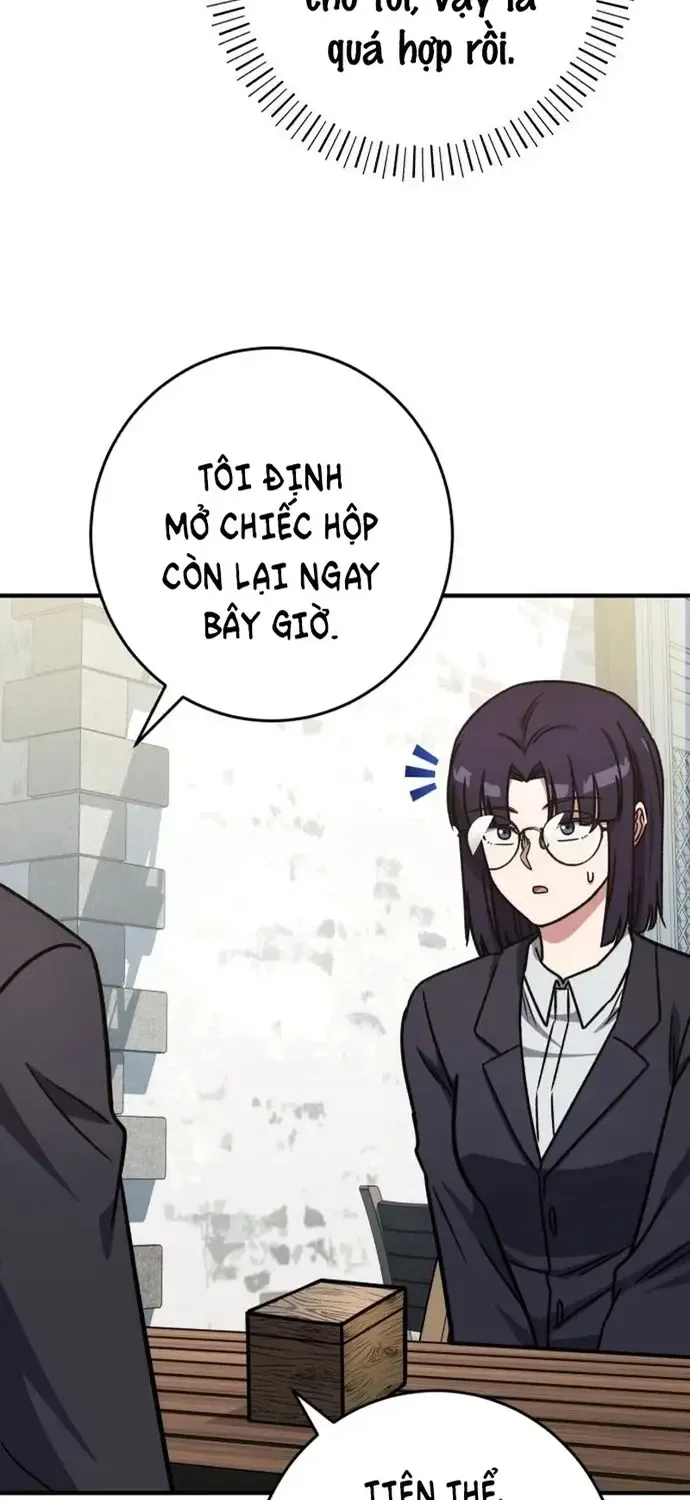 Chủ Lực Của Team Chỉ Là Một Supporter Chap 43 - Next Chap 44