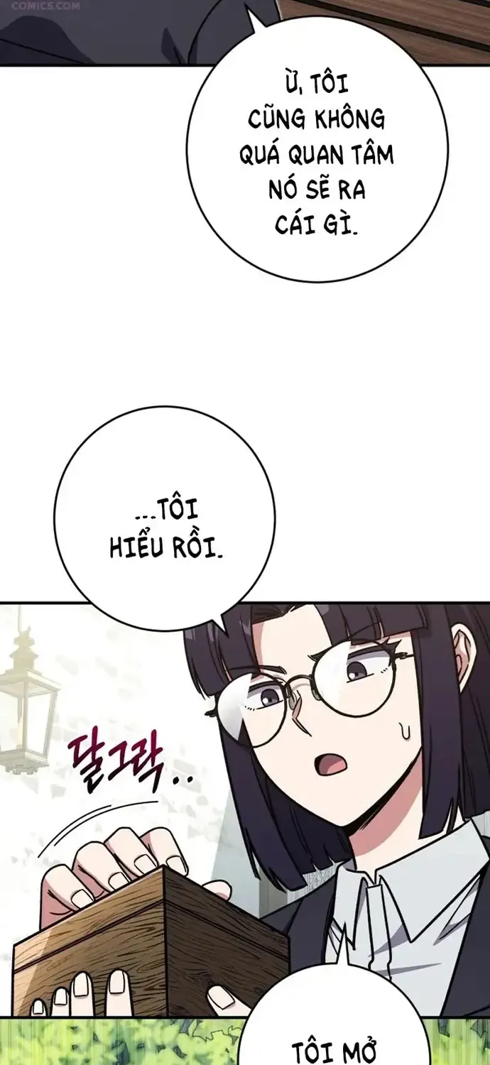 Chủ Lực Của Team Chỉ Là Một Supporter Chap 43 - Next Chap 44