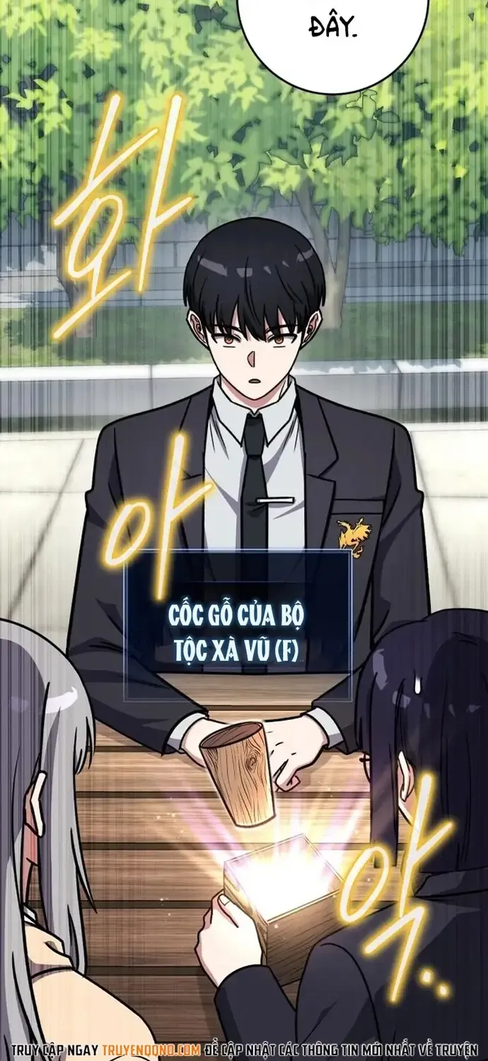 Chủ Lực Của Team Chỉ Là Một Supporter Chap 43 - Next Chap 44