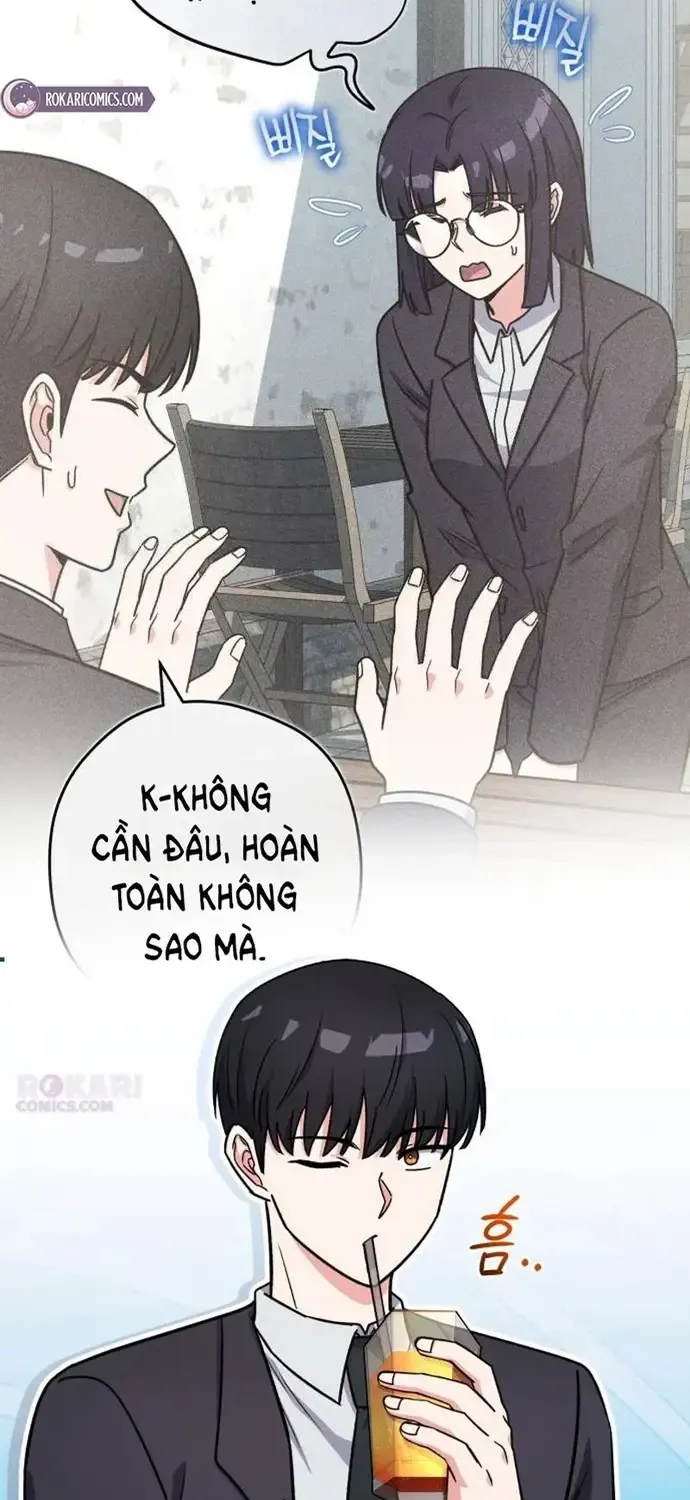 Chủ Lực Của Team Chỉ Là Một Supporter Chap 43 - Next Chap 44