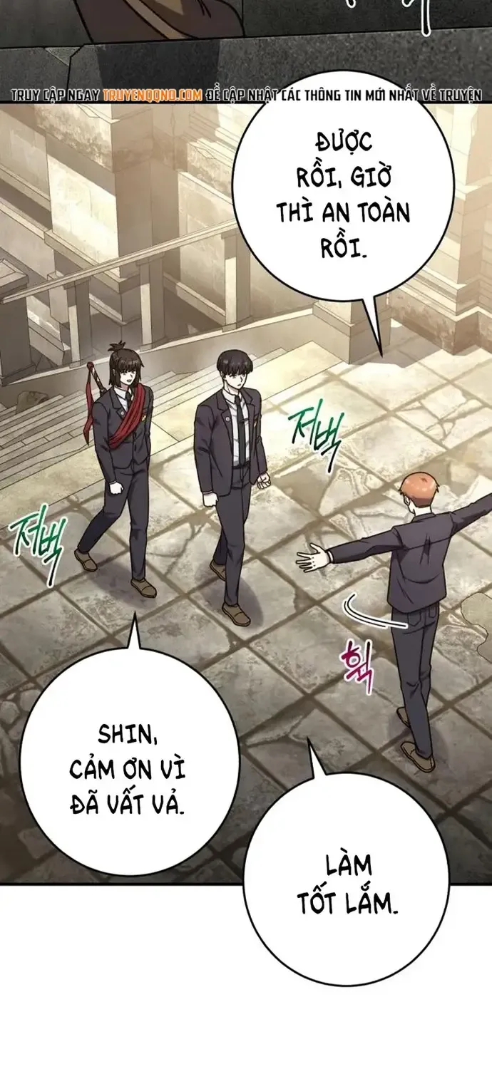 Chủ Lực Của Team Chỉ Là Một Supporter Chap 43 - Next Chap 44
