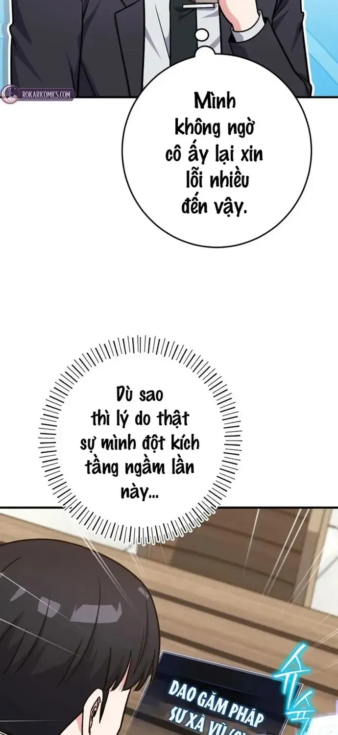 Chủ Lực Của Team Chỉ Là Một Supporter Chap 43 - Next Chap 44