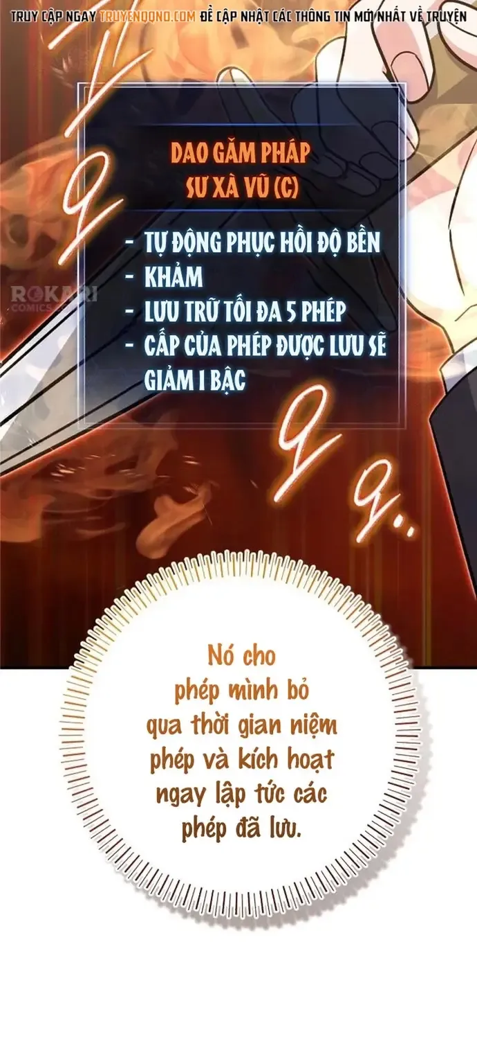 Chủ Lực Của Team Chỉ Là Một Supporter Chap 43 - Next Chap 44