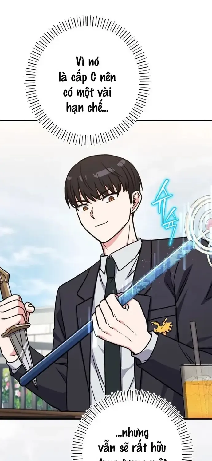 Chủ Lực Của Team Chỉ Là Một Supporter Chap 43 - Next Chap 44
