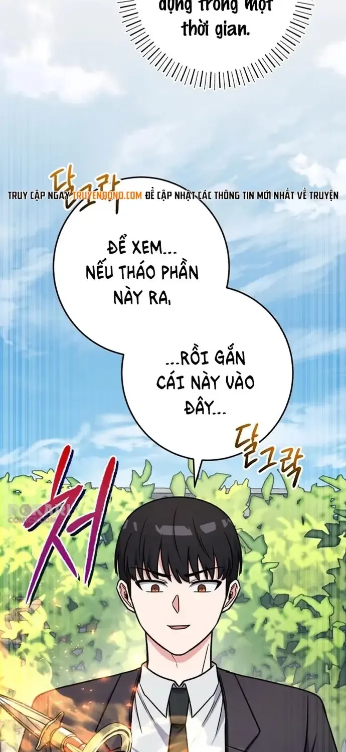 Chủ Lực Của Team Chỉ Là Một Supporter Chap 43 - Next Chap 44