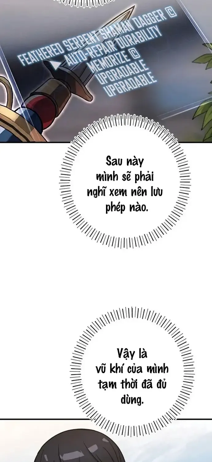Chủ Lực Của Team Chỉ Là Một Supporter Chap 43 - Next Chap 44