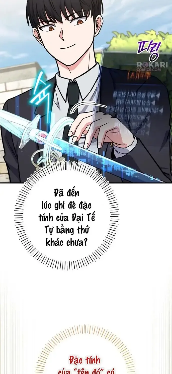 Chủ Lực Của Team Chỉ Là Một Supporter Chap 43 - Next Chap 44