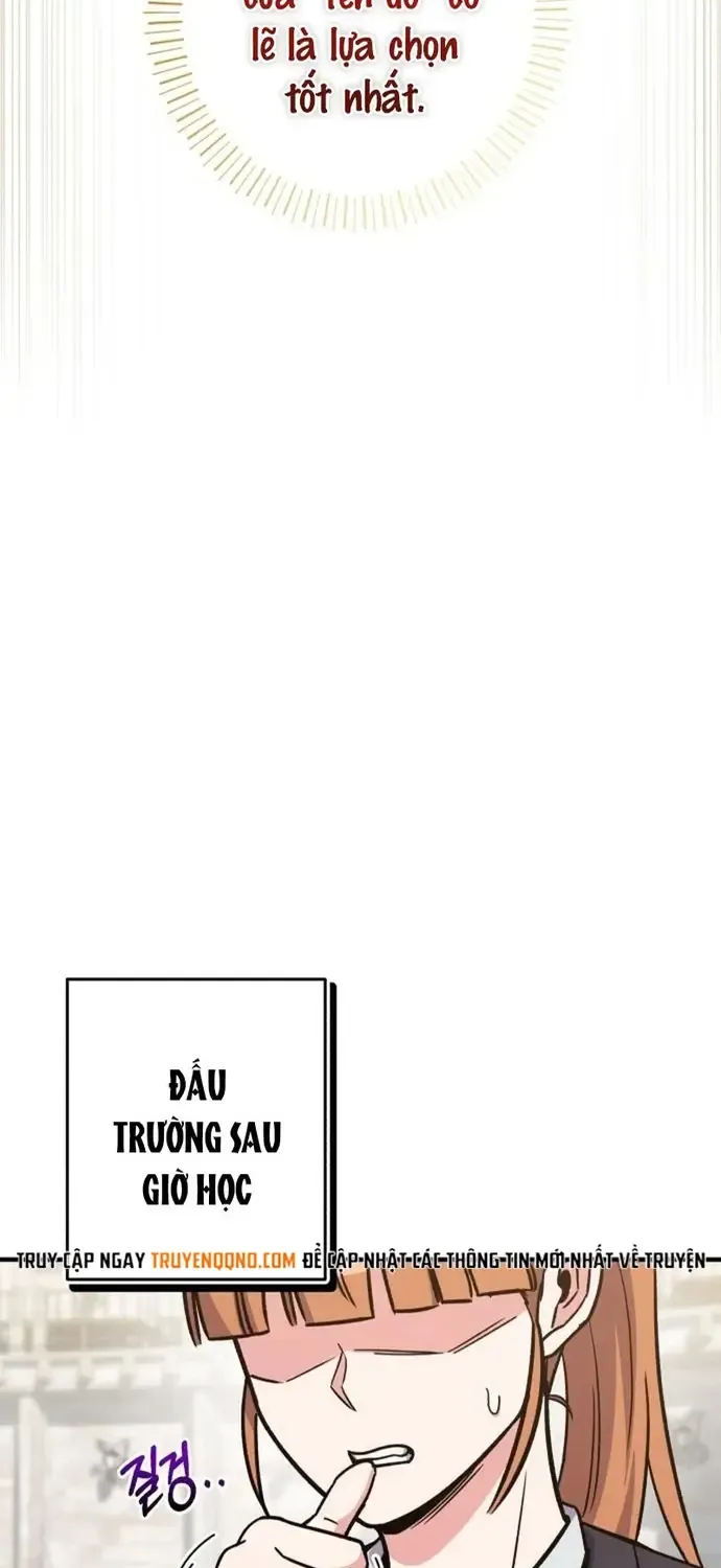 Chủ Lực Của Team Chỉ Là Một Supporter Chap 43 - Next Chap 44