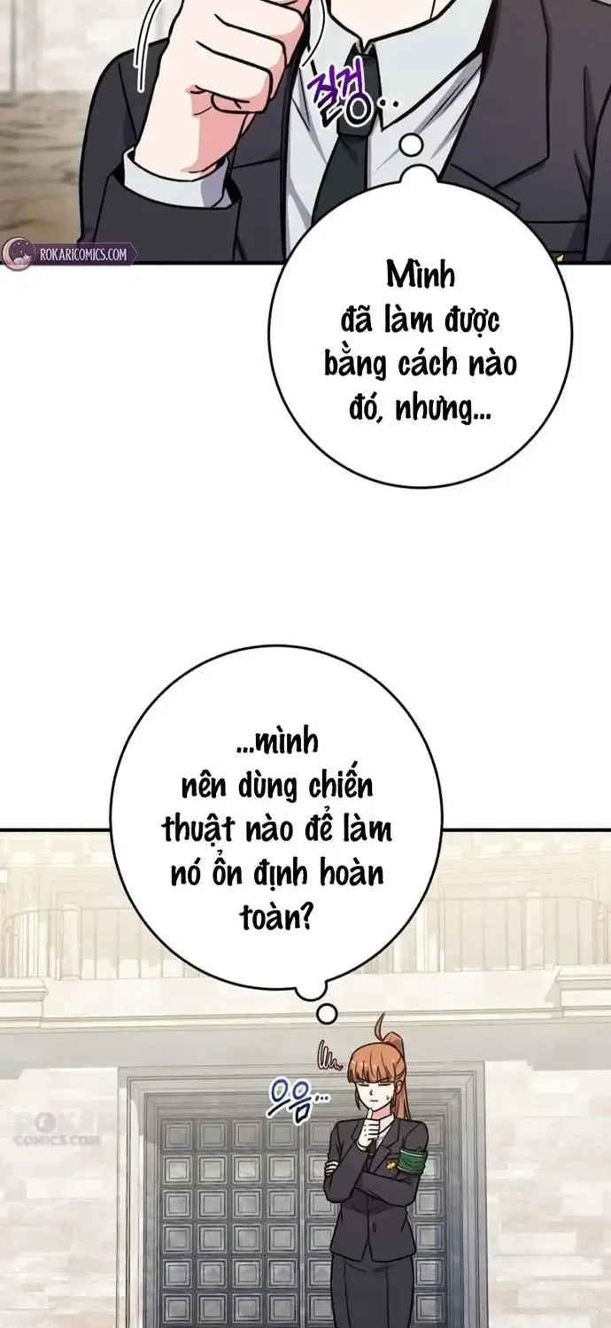 Chủ Lực Của Team Chỉ Là Một Supporter Chap 43 - Next Chap 44