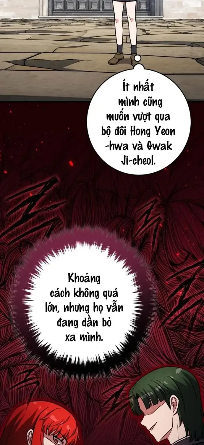 Chủ Lực Của Team Chỉ Là Một Supporter Chap 43 - Next Chap 44
