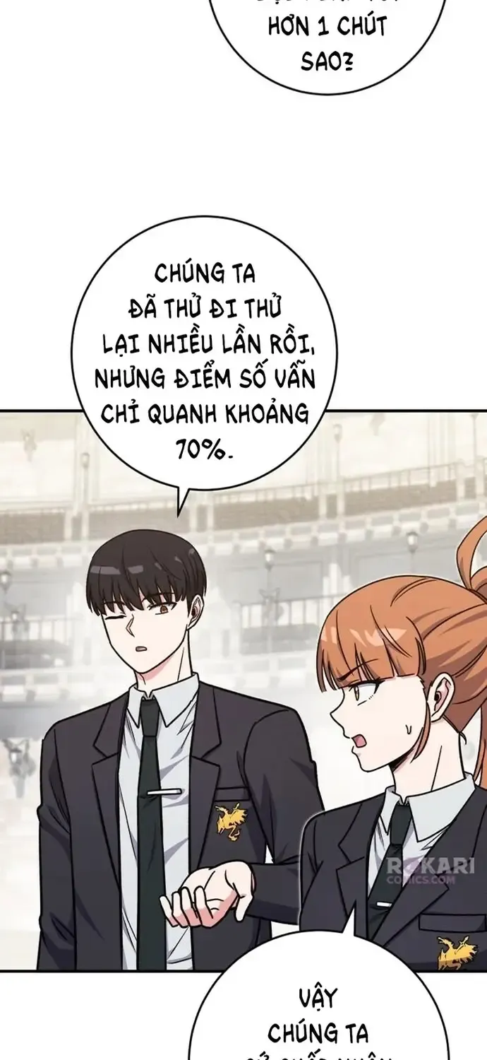 Chủ Lực Của Team Chỉ Là Một Supporter Chap 43 - Next Chap 44