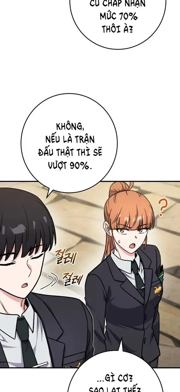 Chủ Lực Của Team Chỉ Là Một Supporter Chap 43 - Next Chap 44