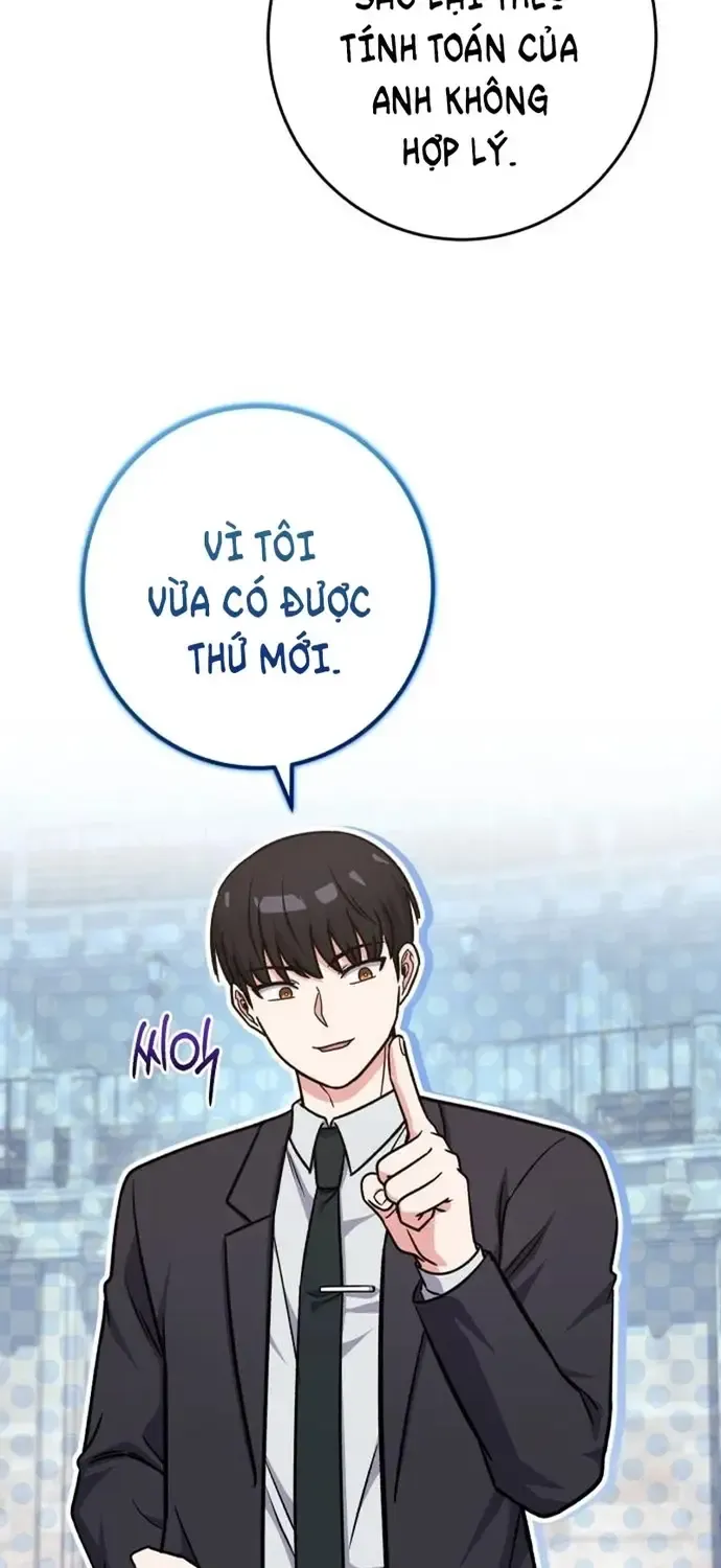 Chủ Lực Của Team Chỉ Là Một Supporter Chap 43 - Next Chap 44