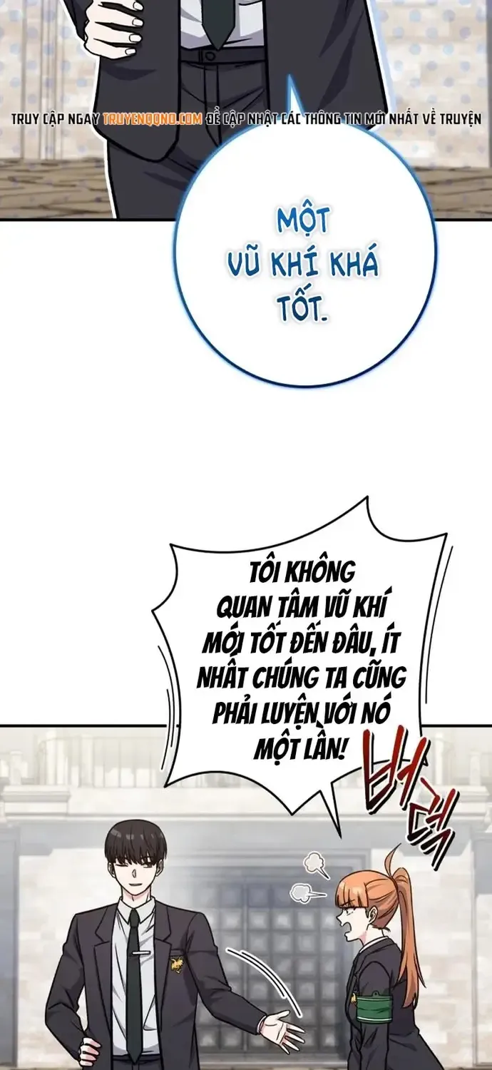 Chủ Lực Của Team Chỉ Là Một Supporter Chap 43 - Next Chap 44