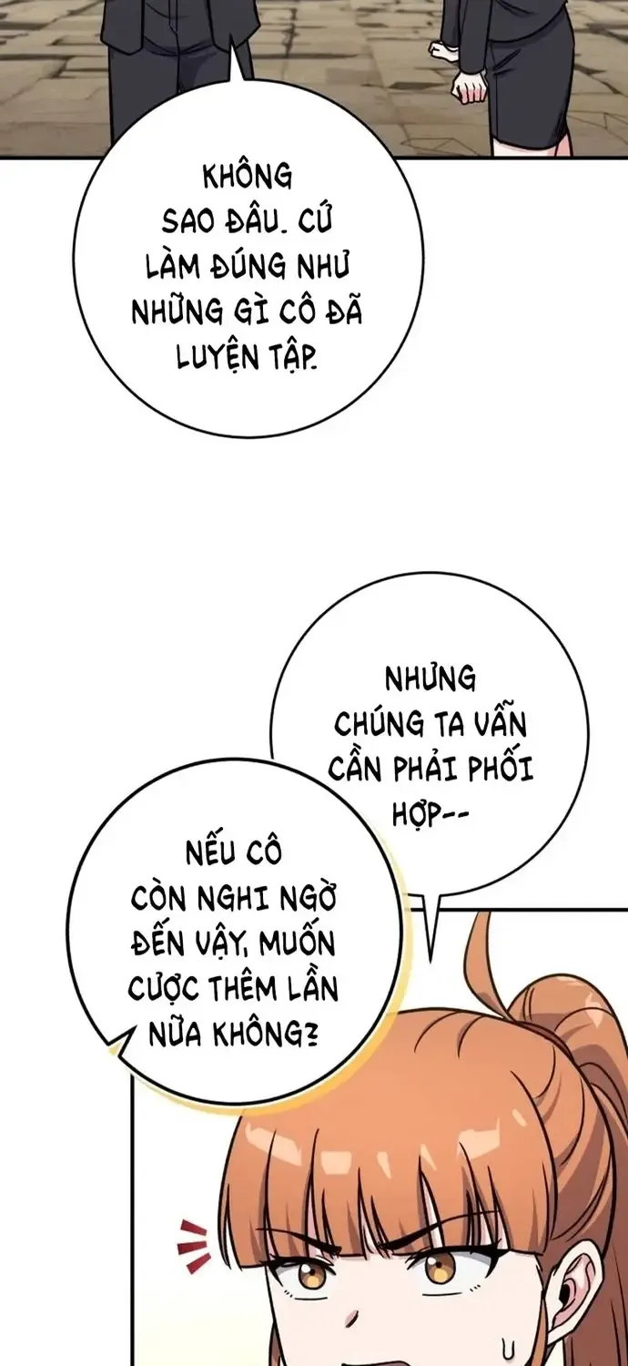 Chủ Lực Của Team Chỉ Là Một Supporter Chap 43 - Next Chap 44