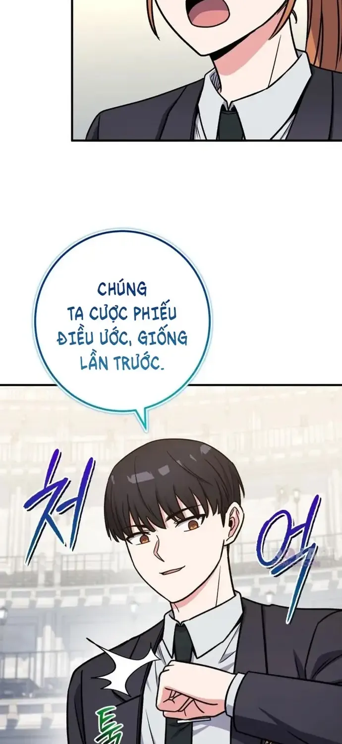 Chủ Lực Của Team Chỉ Là Một Supporter Chap 43 - Next Chap 44