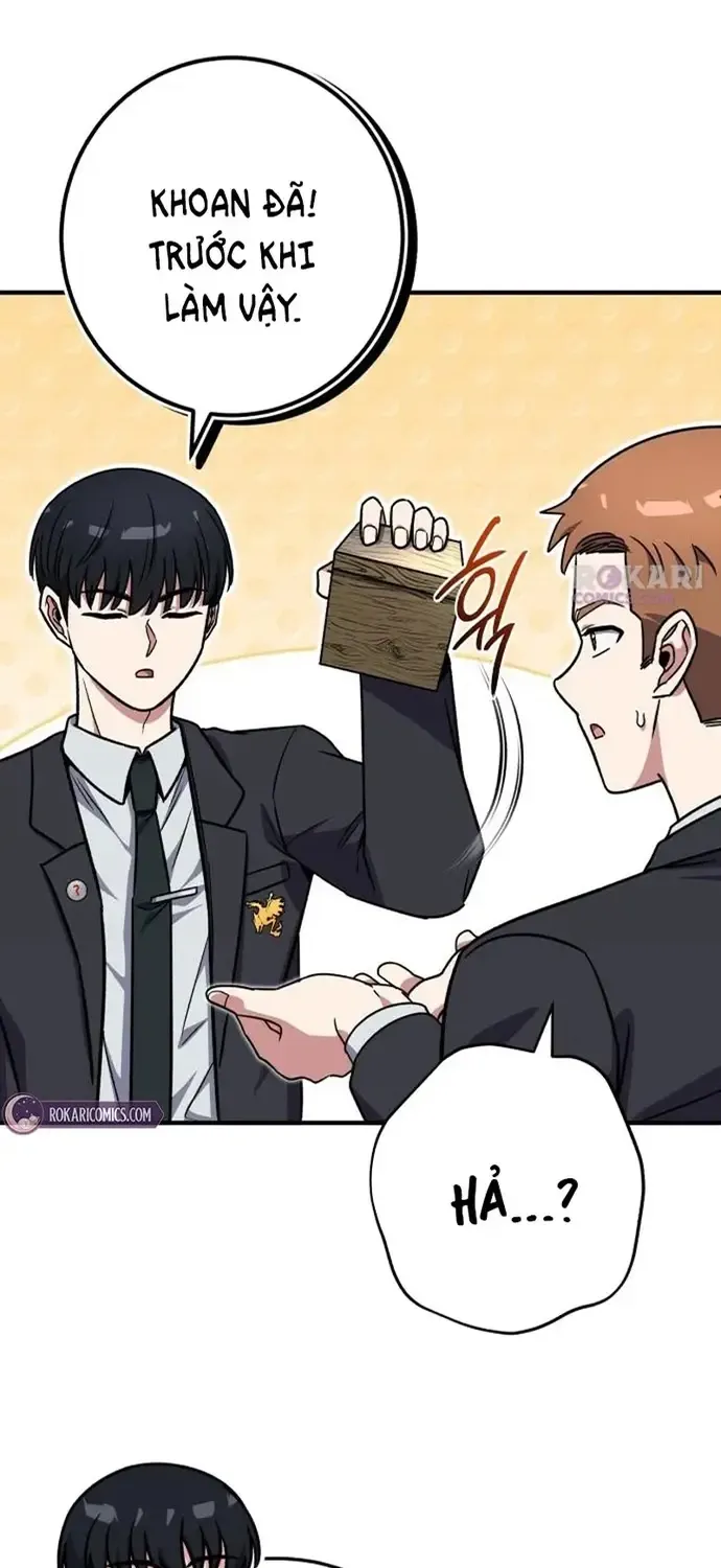 Chủ Lực Của Team Chỉ Là Một Supporter Chap 43 - Next Chap 44