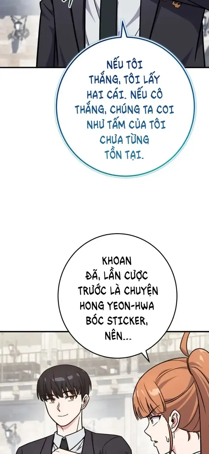 Chủ Lực Của Team Chỉ Là Một Supporter Chap 43 - Next Chap 44