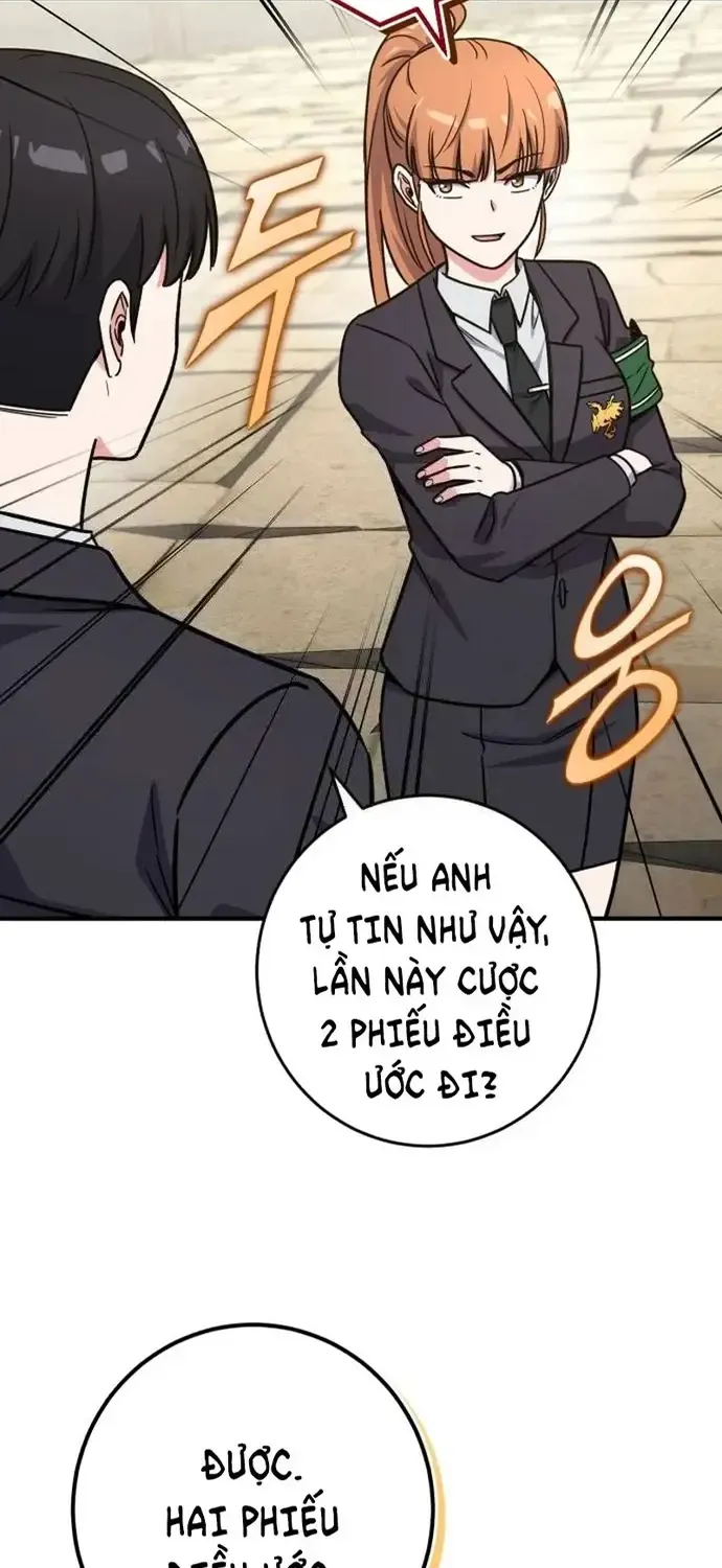 Chủ Lực Của Team Chỉ Là Một Supporter Chap 43 - Next Chap 44