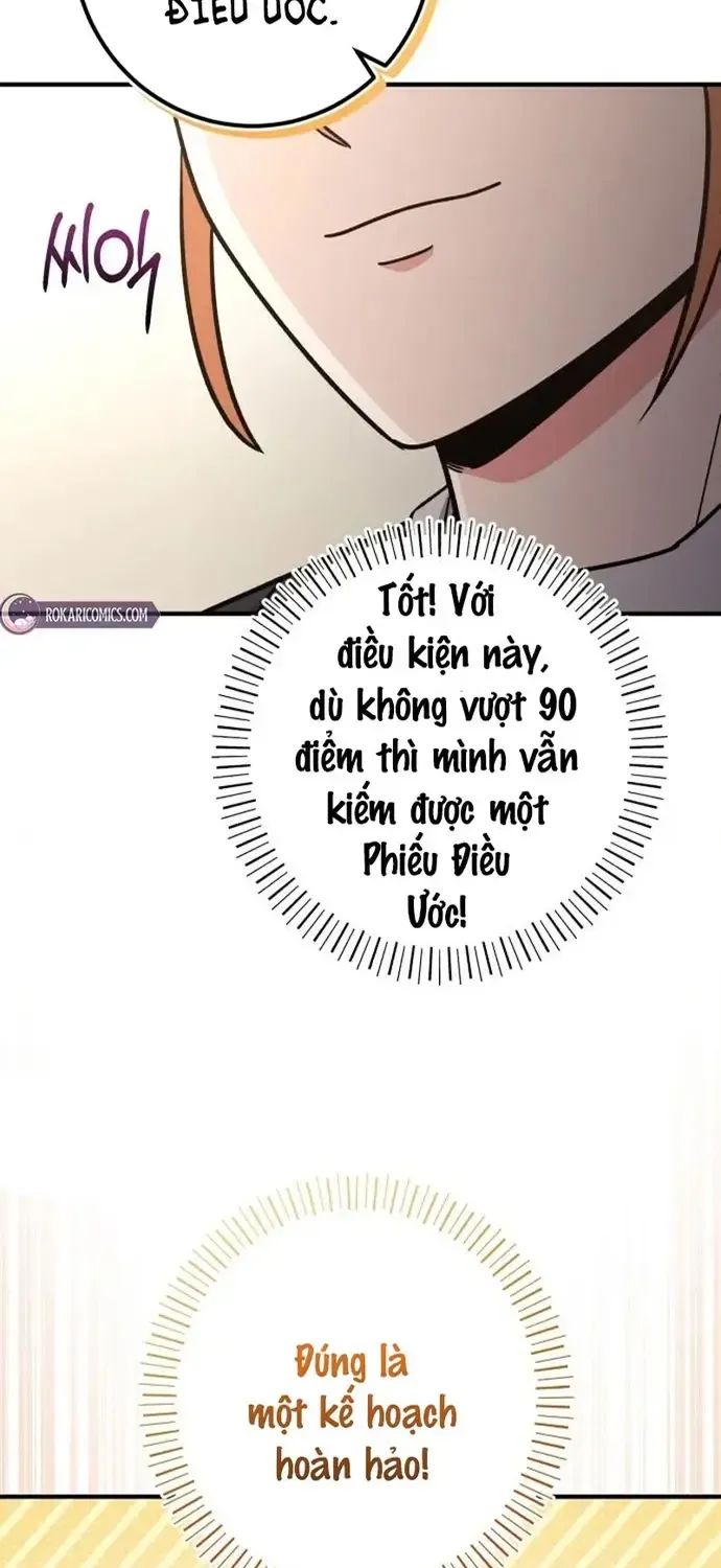 Chủ Lực Của Team Chỉ Là Một Supporter Chap 43 - Next Chap 44