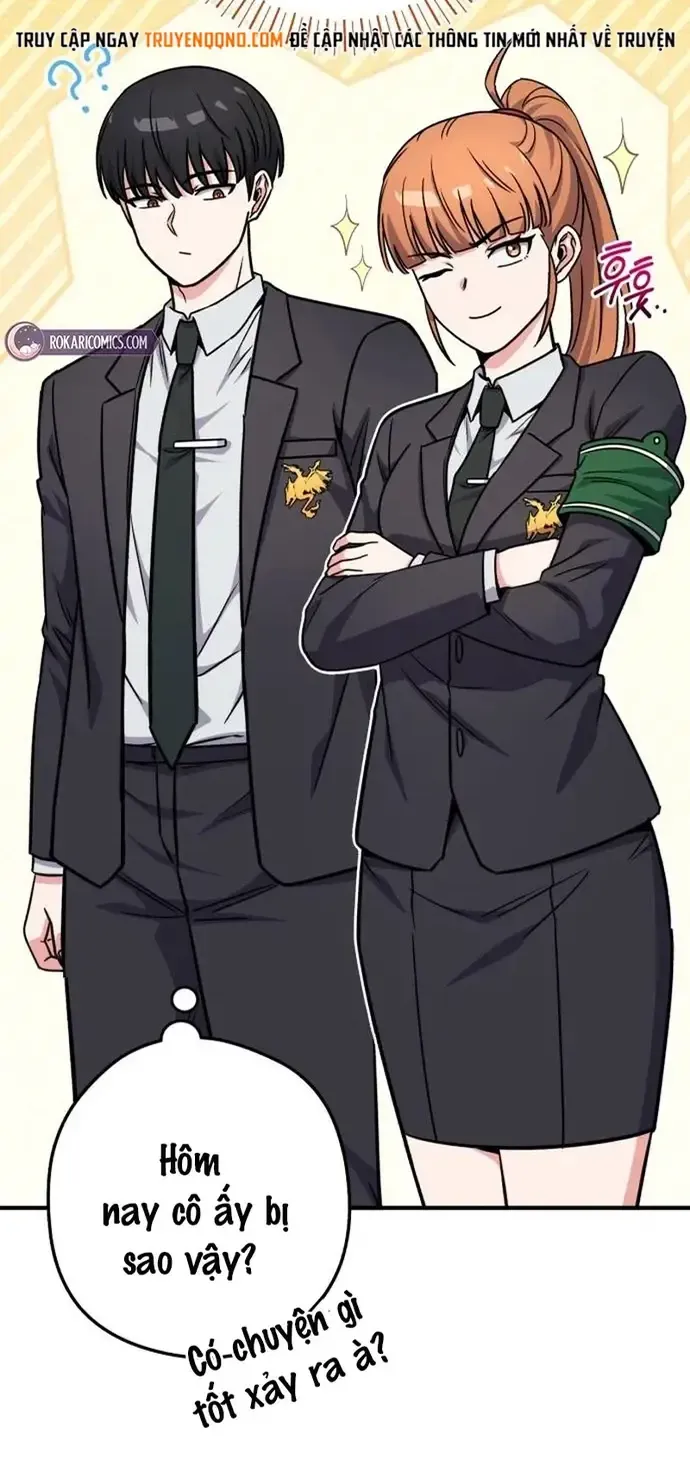 Chủ Lực Của Team Chỉ Là Một Supporter Chap 43 - Next Chap 44