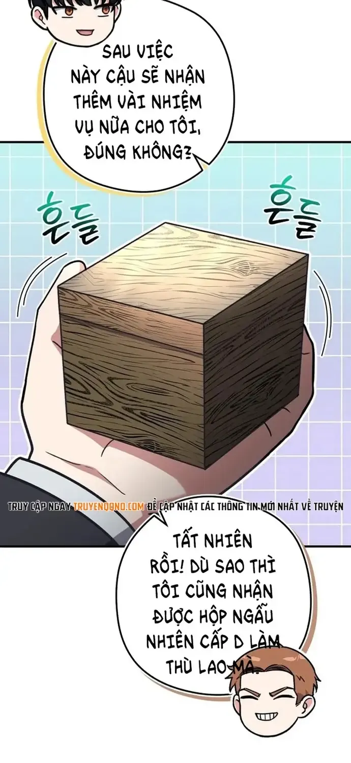 Chủ Lực Của Team Chỉ Là Một Supporter Chap 43 - Next Chap 44