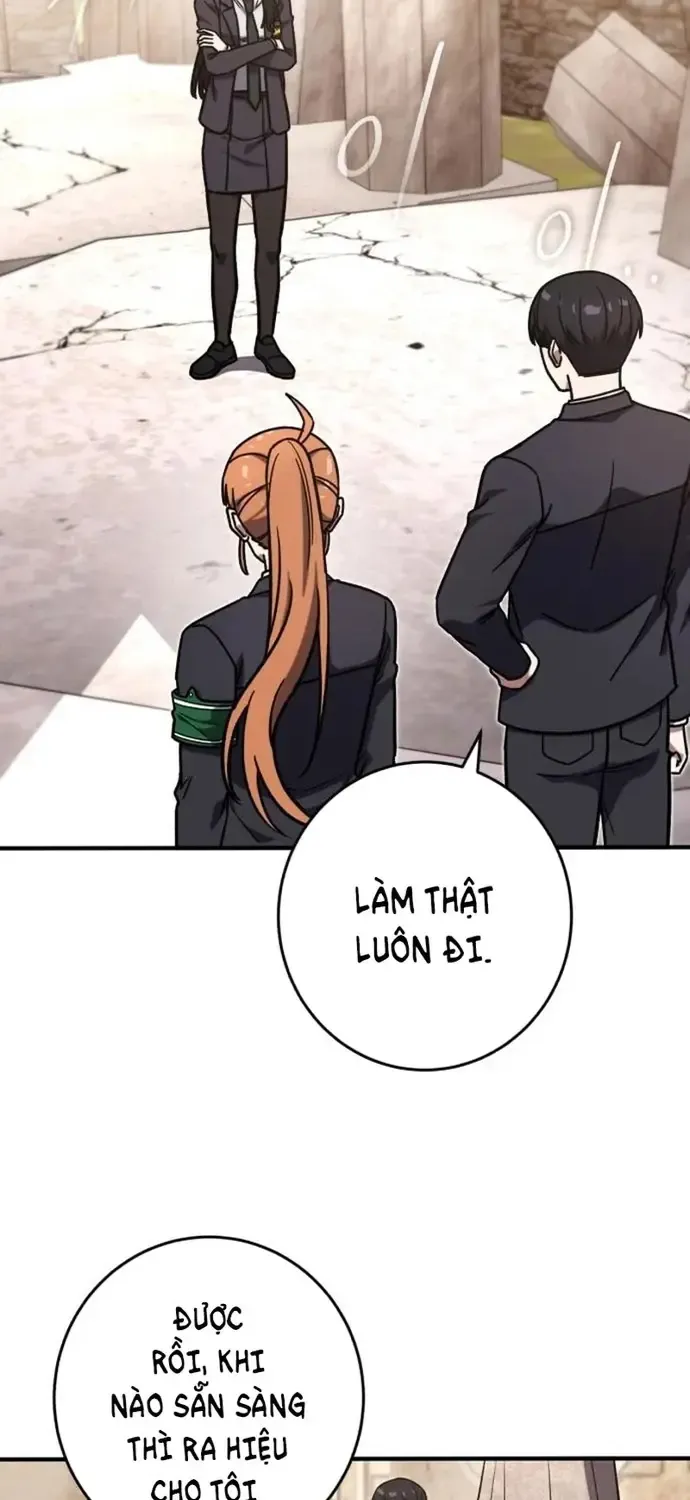 Chủ Lực Của Team Chỉ Là Một Supporter Chap 44 - Next Chap 45