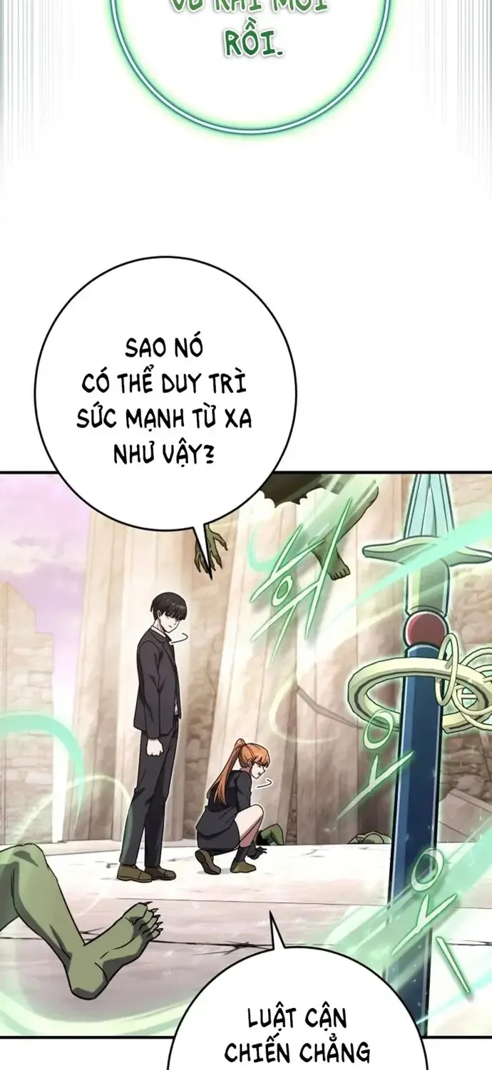 Chủ Lực Của Team Chỉ Là Một Supporter Chap 44 - Next Chap 45