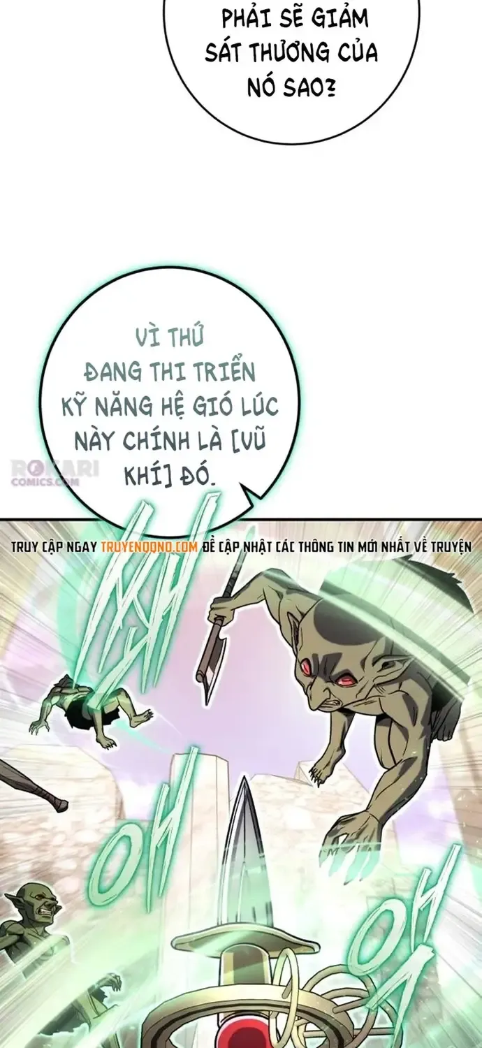 Chủ Lực Của Team Chỉ Là Một Supporter Chap 44 - Next Chap 45