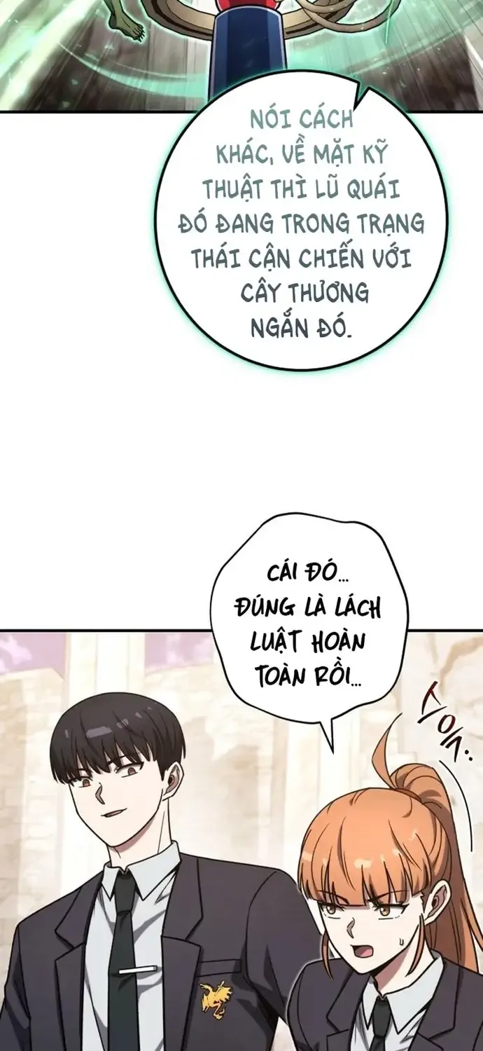 Chủ Lực Của Team Chỉ Là Một Supporter Chap 44 - Next Chap 45