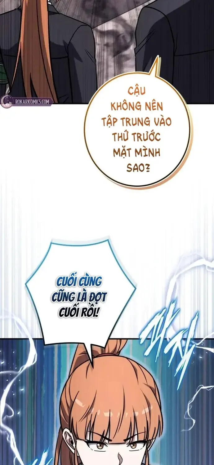 Chủ Lực Của Team Chỉ Là Một Supporter Chap 44 - Next Chap 45