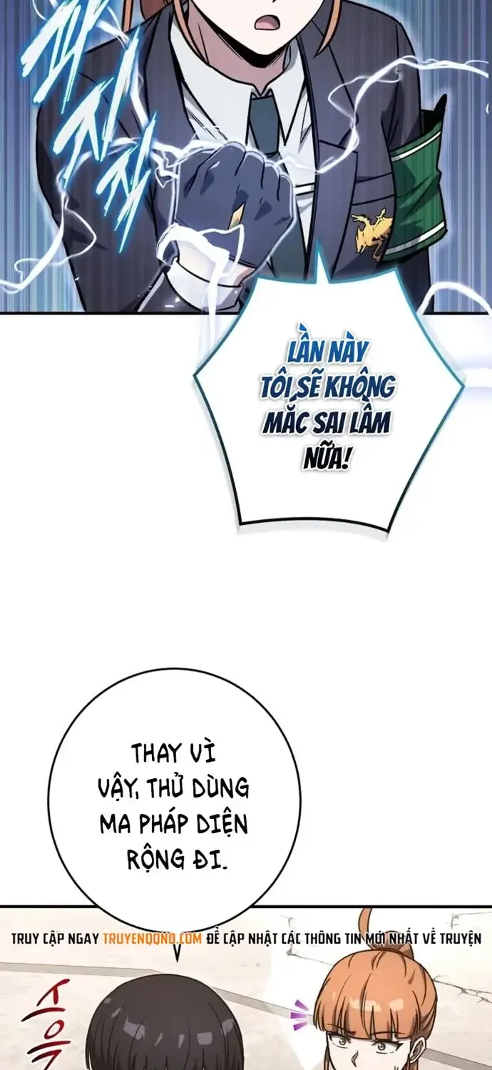 Chủ Lực Của Team Chỉ Là Một Supporter Chap 44 - Next Chap 45