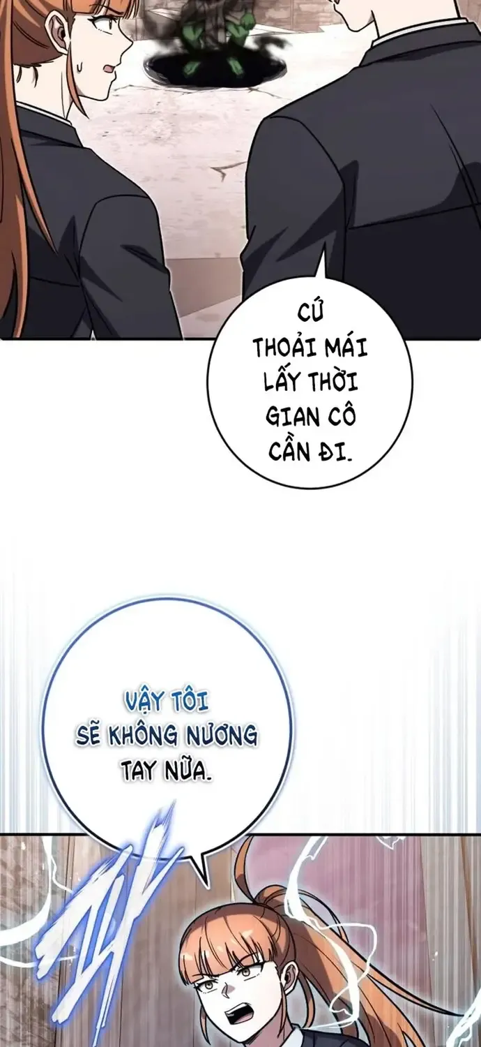 Chủ Lực Của Team Chỉ Là Một Supporter Chap 44 - Next Chap 45