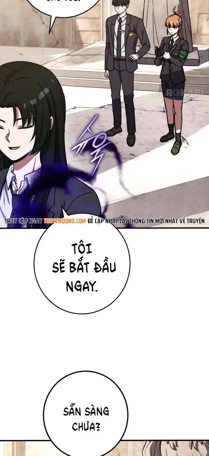 Chủ Lực Của Team Chỉ Là Một Supporter Chap 44 - Next Chap 45