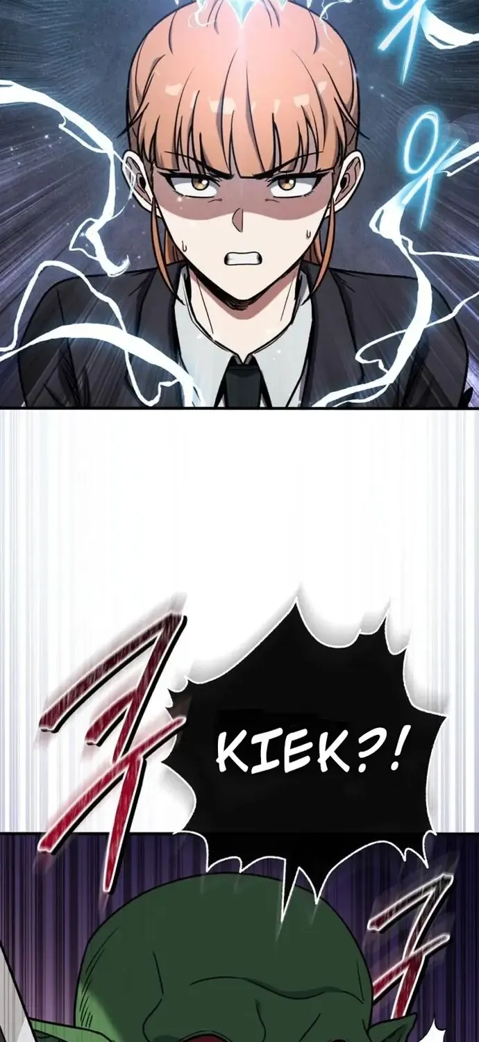 Chủ Lực Của Team Chỉ Là Một Supporter Chap 44 - Next Chap 45