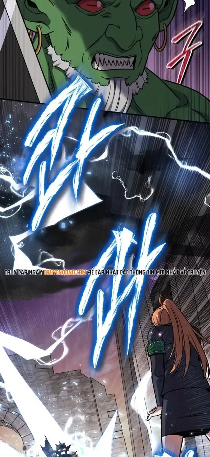 Chủ Lực Của Team Chỉ Là Một Supporter Chap 44 - Next Chap 45