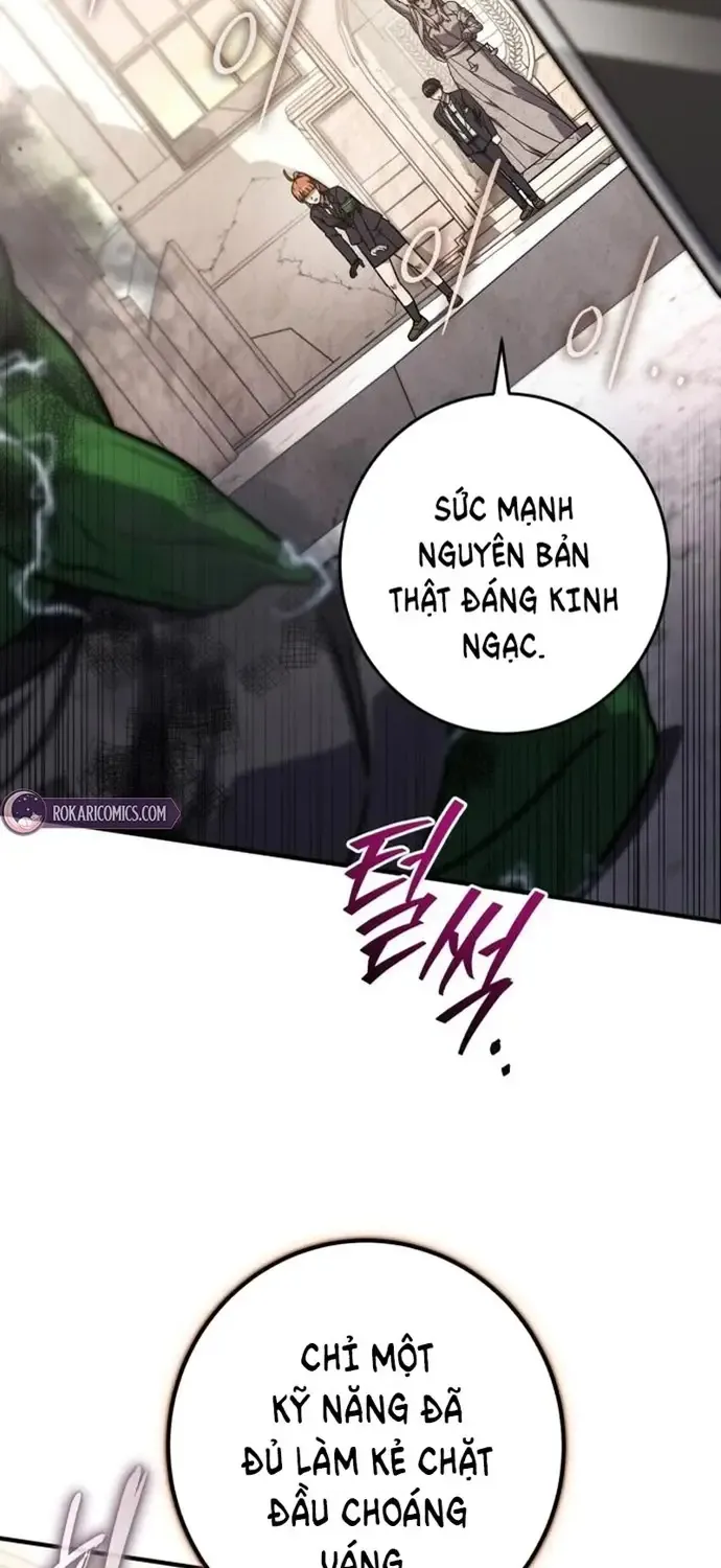 Chủ Lực Của Team Chỉ Là Một Supporter Chap 44 - Next Chap 45