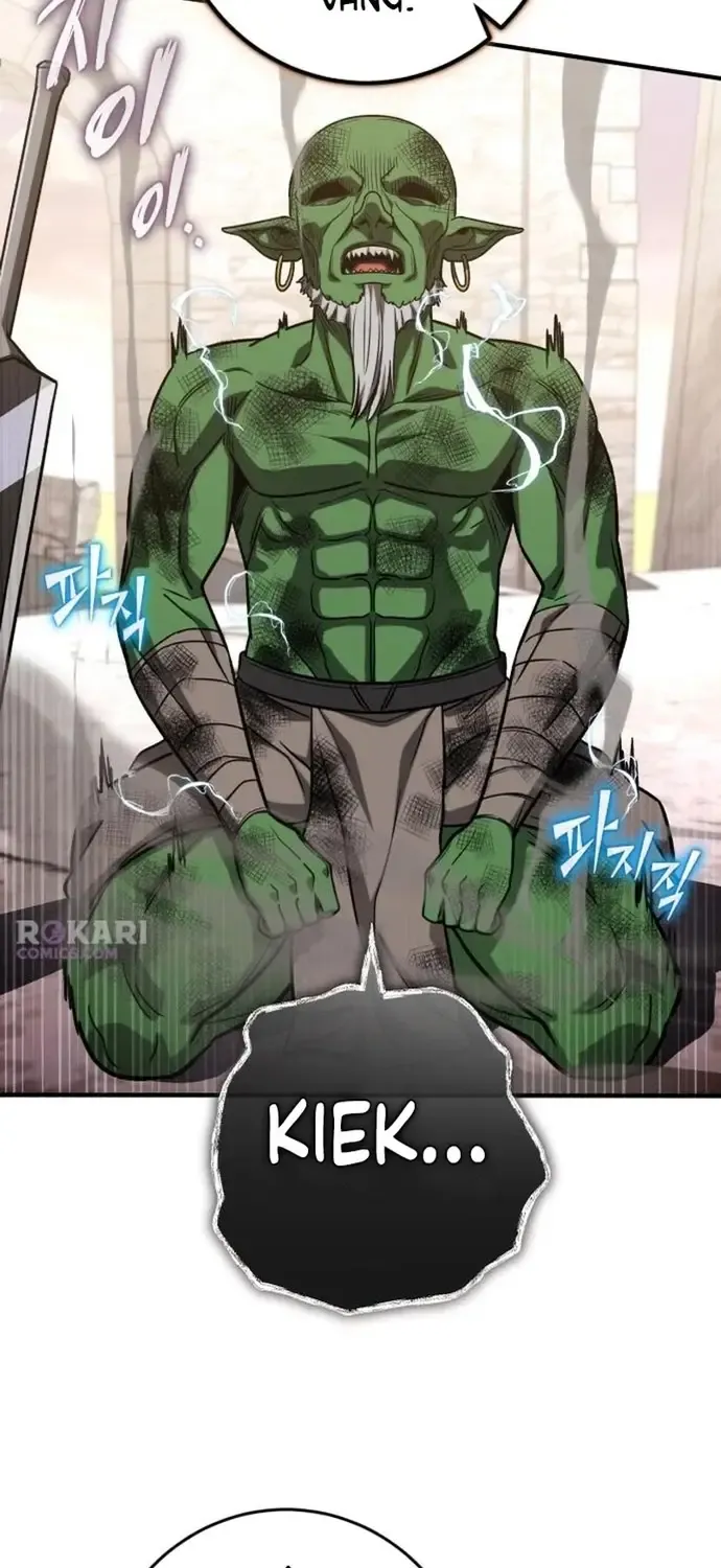 Chủ Lực Của Team Chỉ Là Một Supporter Chap 44 - Next Chap 45