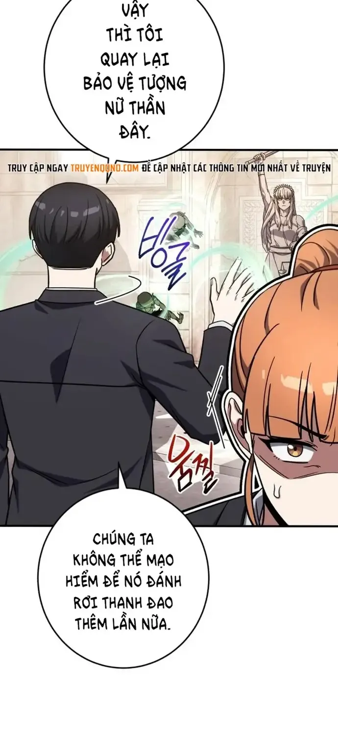 Chủ Lực Của Team Chỉ Là Một Supporter Chap 44 - Next Chap 45
