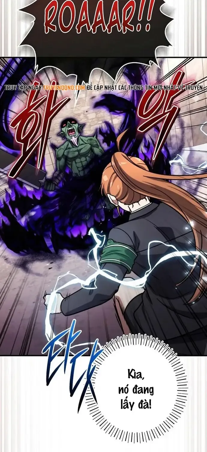 Chủ Lực Của Team Chỉ Là Một Supporter Chap 44 - Next Chap 45