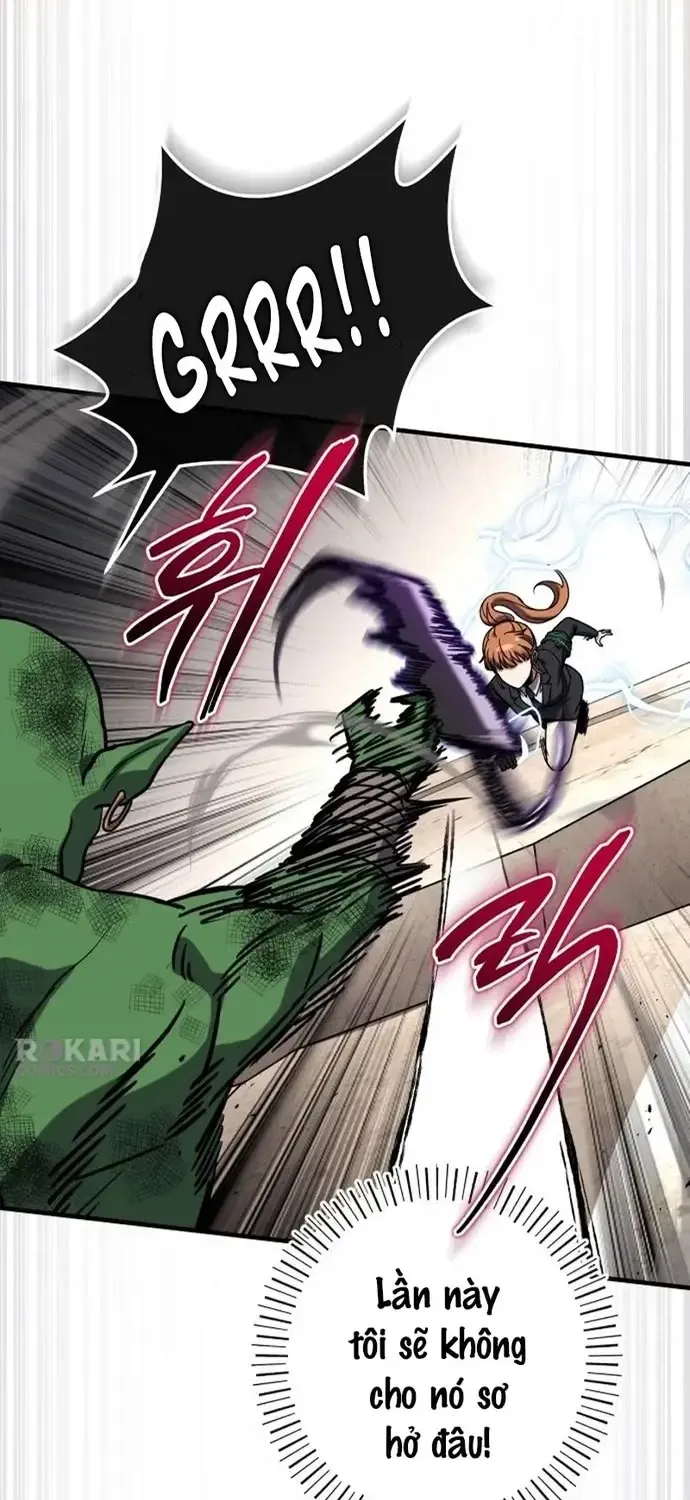 Chủ Lực Của Team Chỉ Là Một Supporter Chap 44 - Next Chap 45