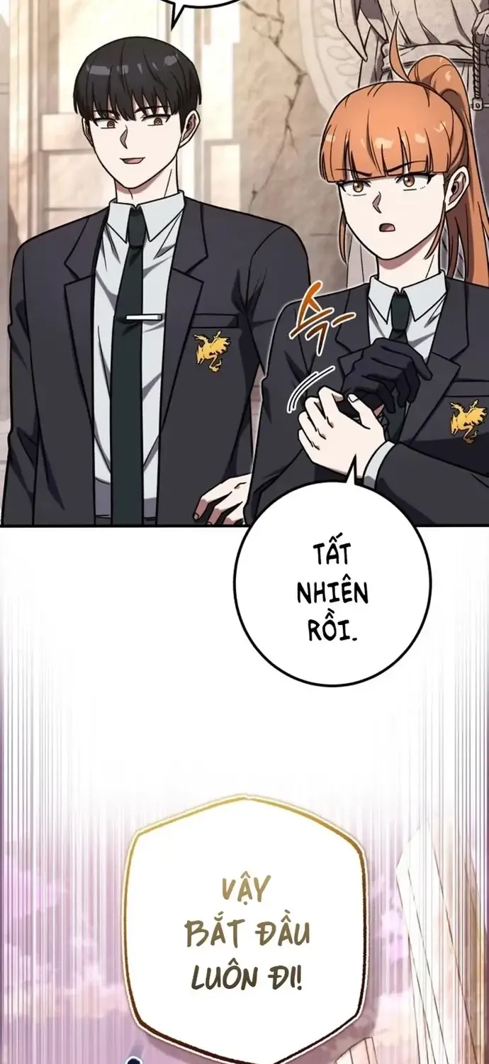 Chủ Lực Của Team Chỉ Là Một Supporter Chap 44 - Next Chap 45