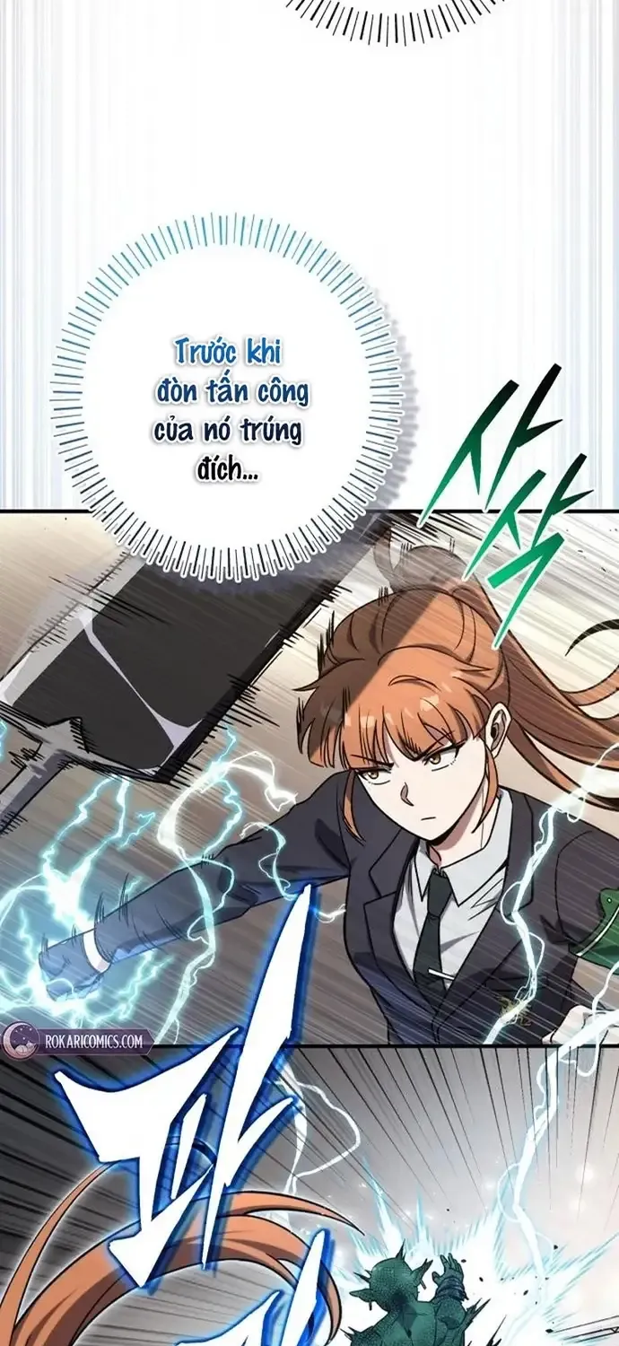 Chủ Lực Của Team Chỉ Là Một Supporter Chap 44 - Next Chap 45