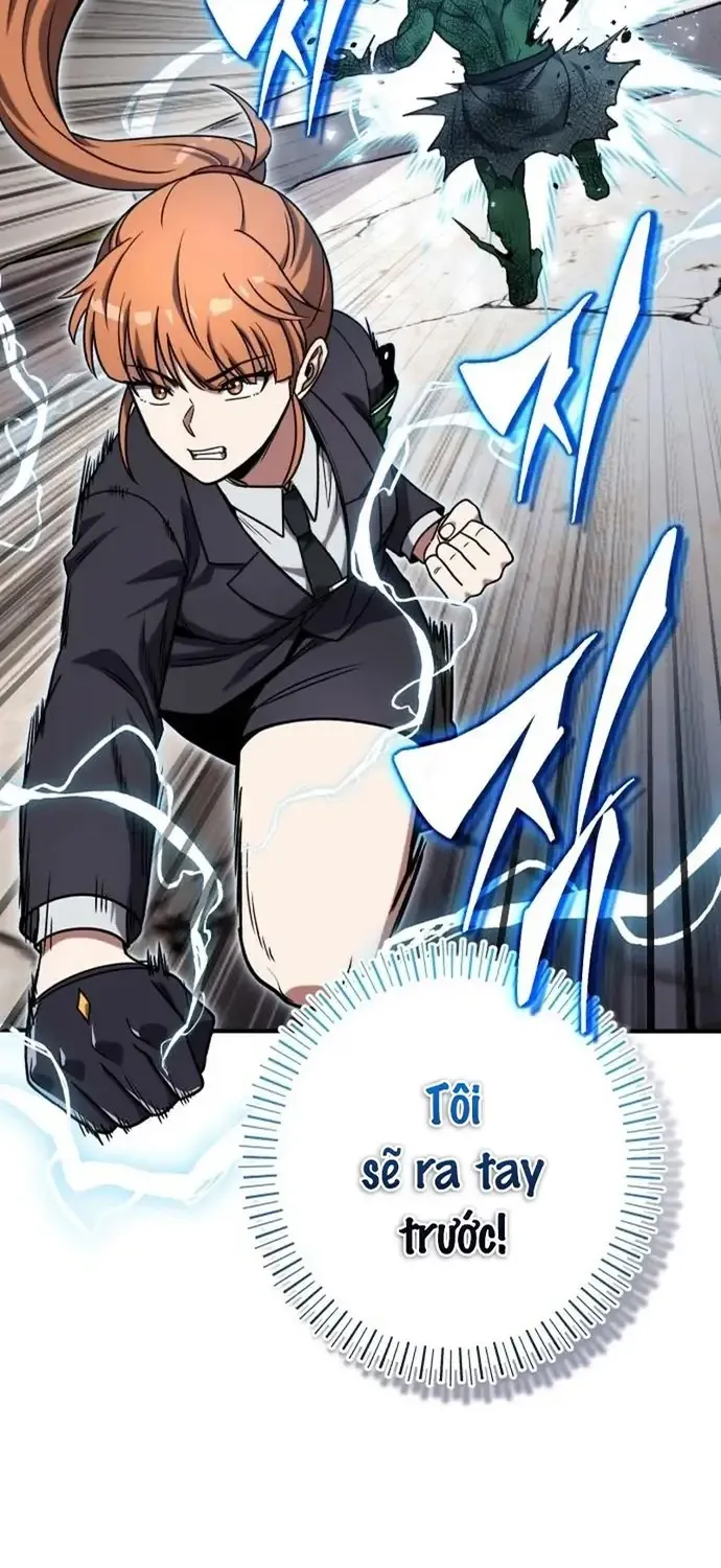Chủ Lực Của Team Chỉ Là Một Supporter Chap 44 - Next Chap 45