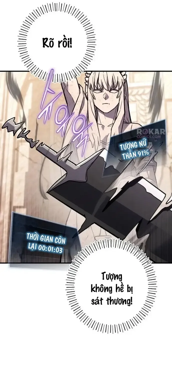 Chủ Lực Của Team Chỉ Là Một Supporter Chap 44 - Next Chap 45