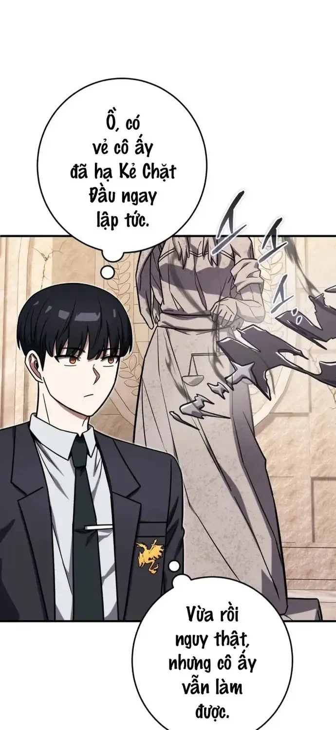 Chủ Lực Của Team Chỉ Là Một Supporter Chap 44 - Next Chap 45
