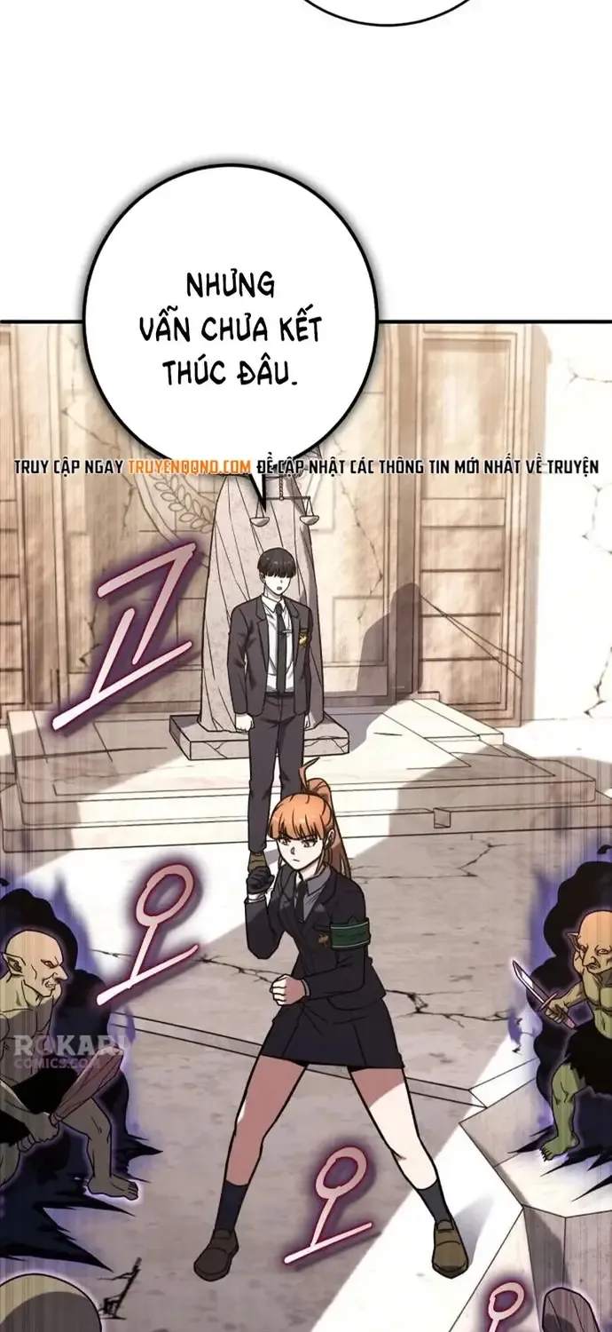 Chủ Lực Của Team Chỉ Là Một Supporter Chap 44 - Next Chap 45